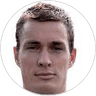 J. Aarts, Defender for BVV Barendrecht