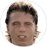 Danny Monster, Defender for BVV Barendrecht