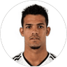 Jerffeson Recife, Defender for Rio Branco PR
