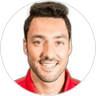 Miguel Reis Parreira Rodrigo, Midfielder for Jeunesse Canach