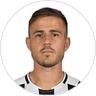 Dimitrios Pelkas, Midfielder for PAOK