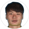 Jing Luo, Midfielder for Dalian Zhixing
