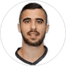 M. Demetriou, Defender for Ethnikos Achna