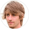 J. Ostermann, Midfielder for Weiche Flensburg