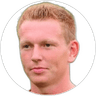 P. Thomsen, Defender for Weiche Flensburg