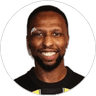 Hassan Kadesh, Defender for Al-Ittihad Club