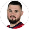 Marnon Busch, Defender for 1. FC Heidenheim 1846