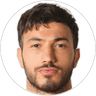O. Yıldırım, Attacker for Anadolu Üniversitesi