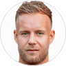 R. Gladrow, Midfielder for SV Babelsberg 03