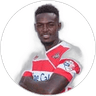 Theo Robinson, Forward for Bromsgrove Sporting