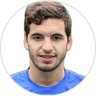Tiago Jogo, Midfielder for Florgrade