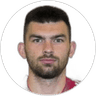 Roman Manuylov, Defender for KAMAZ
