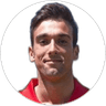 Diogo Moniz, Midfielder for Fontinhas