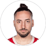 Dijan Vukojevic, Forward for Degerfors