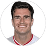Emiel Wendt, Forward for VV Noordwijk