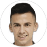 Rafa Mella, Attacker for Rayo Ibense