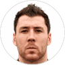 Brian Gartland, Defender for