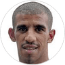 H. Bouazza, Attacker for FC Fleury 91