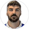 Callum Paterson, Forward for Milton Keynes Dons