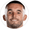 John McGinn, Midfielder for Aston Villa
