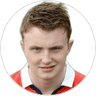 T. Dingwall, Midfielder for Brora Rangers