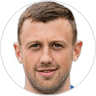 D. Carrick, Attacker for Stirling Albion