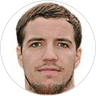Darren Meenan, Midfielder for 
    