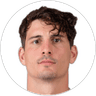 Axel Werner, Goalkeeper for Rosario Central