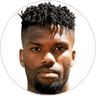 Joel Valentino Grant, Midfielder for 
    