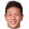 Eisuke Fujishima, Goalkeeper for Sagan Tosu