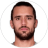 Tiago Casasola, Defender for Catania
