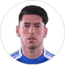 Lucas Villalba, Defender for Cruzeiro