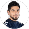 A. Alegre, Defender for Almagro