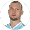 Robin Zentner, Goalkeeper for 1. FSV Mainz 05