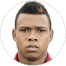 Harrinson Mancilla, Midfielder for Deportivo Pasto