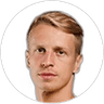 Artem Shabanov, Defender for Metalist 1925 Kharkiv