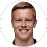 Michal Kopczynski, Midfielder for Warta Poznań