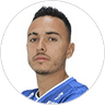 S. Montoya, Midfielder for Motagua