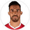 Gabriel Avalos, Forward for Independiente
