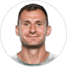 Mateusz Radecki, Midfielder for Stal Stalowa Wola