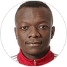 Thomas Boakye, Defender for Njardvík