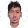 Abdallah El Moudene, Midfielder for ES Mostaganem