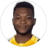 Enock Kwakwa, Midfielder for Skövde AIK