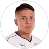 Miguel Ayala Brucil Luis, Defender for Macará