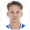 C. Brunner, Defender for Schalke 04