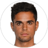 F. Rodríguez, Midfielder for Winterthur