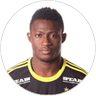 Ibrahim Moro, Midfielder for Atmosfera