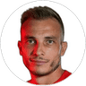Nemanja Kuzmanovic, Midfielder for Vítkovice