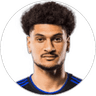 Bjorn Johnsen, Forward for FC Ordabasy