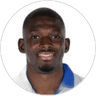 Hamari Traore, Defender for Paris FC